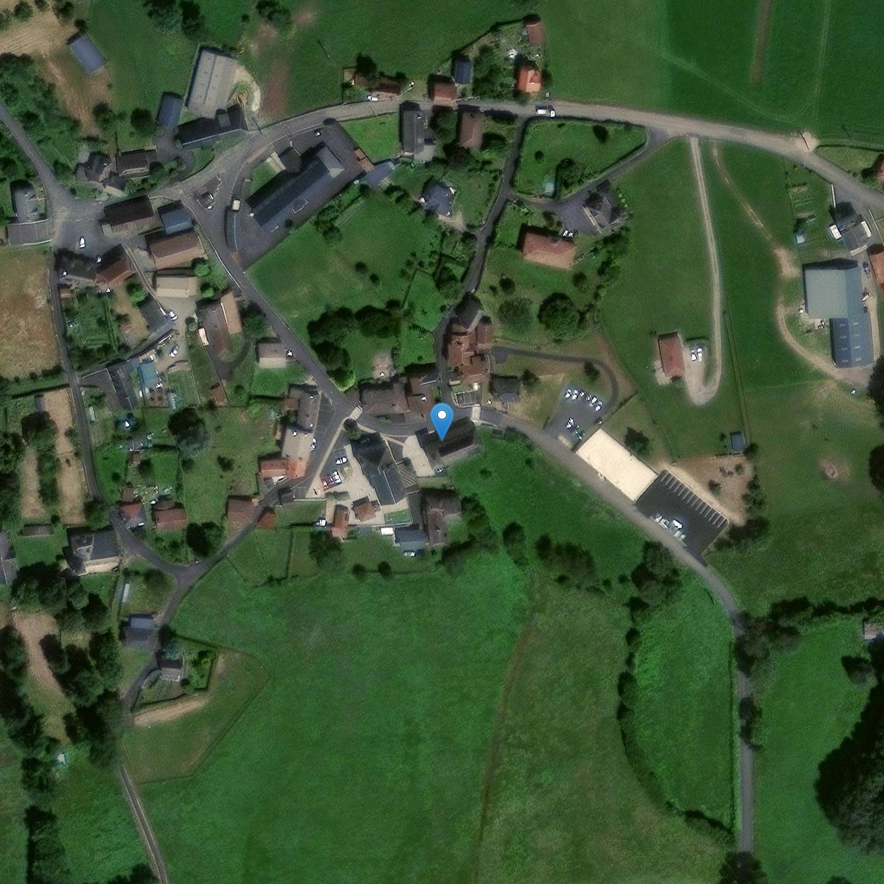 Photo de 圣马德琳·克罗斯德-蒙特弗特