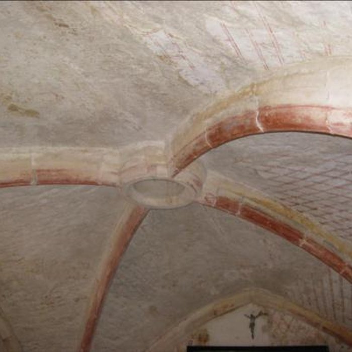 Photo de Chapelle Saint-Sylvain de Nevers