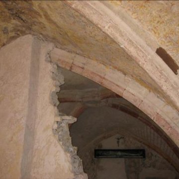 Chapelle Saint-Sylvain de Nevers