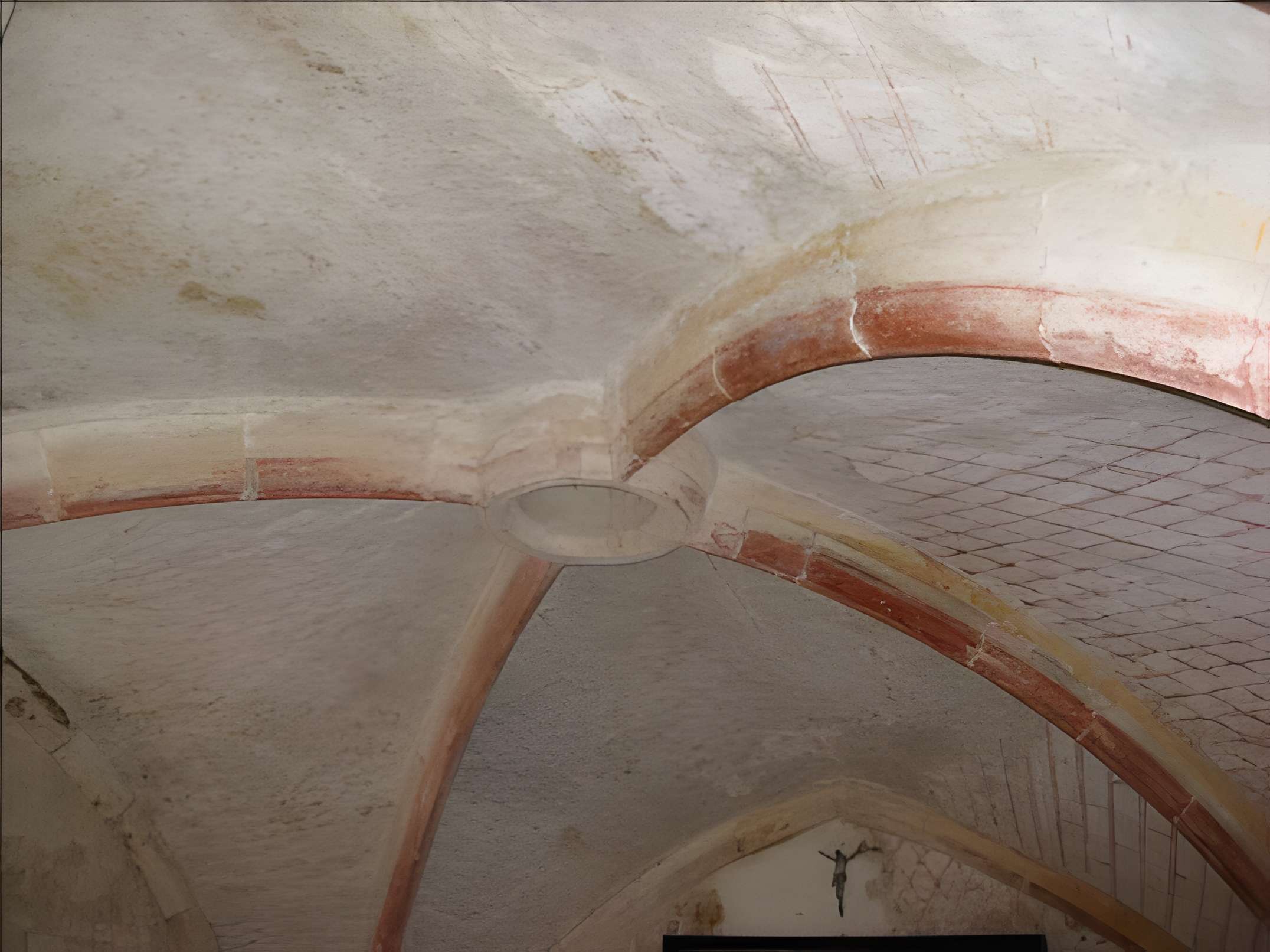 Chapelle Saint-Sylvain de Nevers