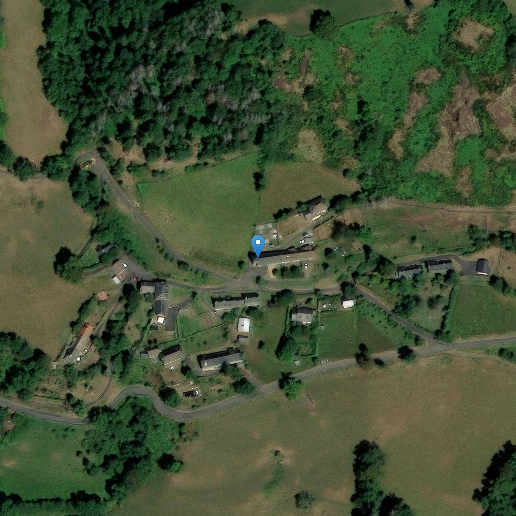 Photo de Chiesa della Visitazione-de-la-Très-Sainte-Vierge du Rieu