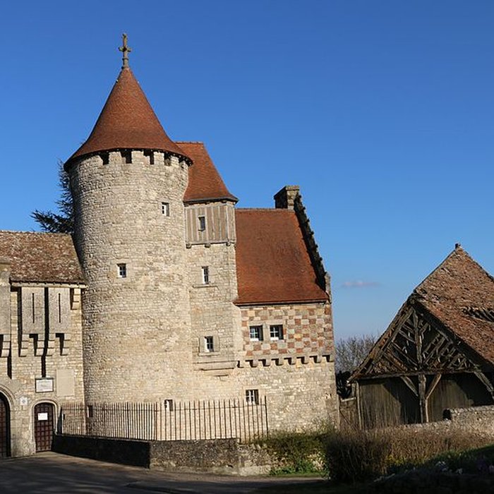Photo de Château de Hattonchâtel