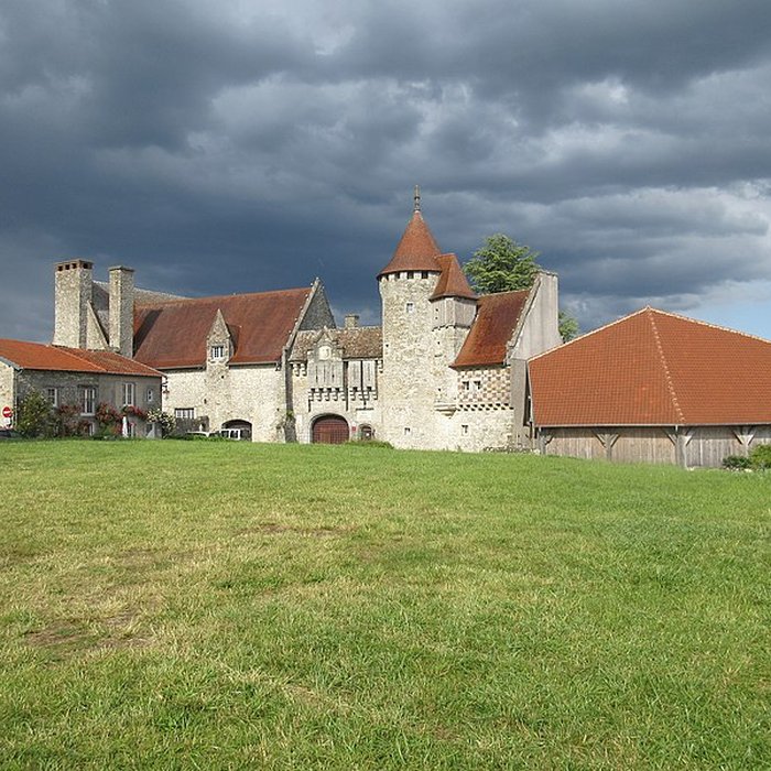 Photo de Château de Hattonchâtel