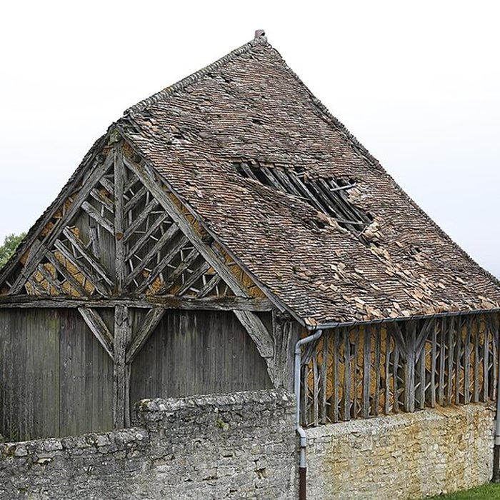 Photo de Château de Hattonchâtel
