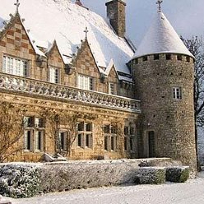 Photo de Château de Hattonchâtel