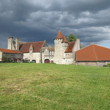 Château de Hattonchâtel