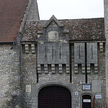 Château de Hattonchâtel