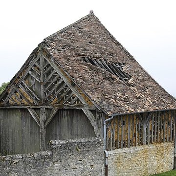Château de Hattonchâtel
