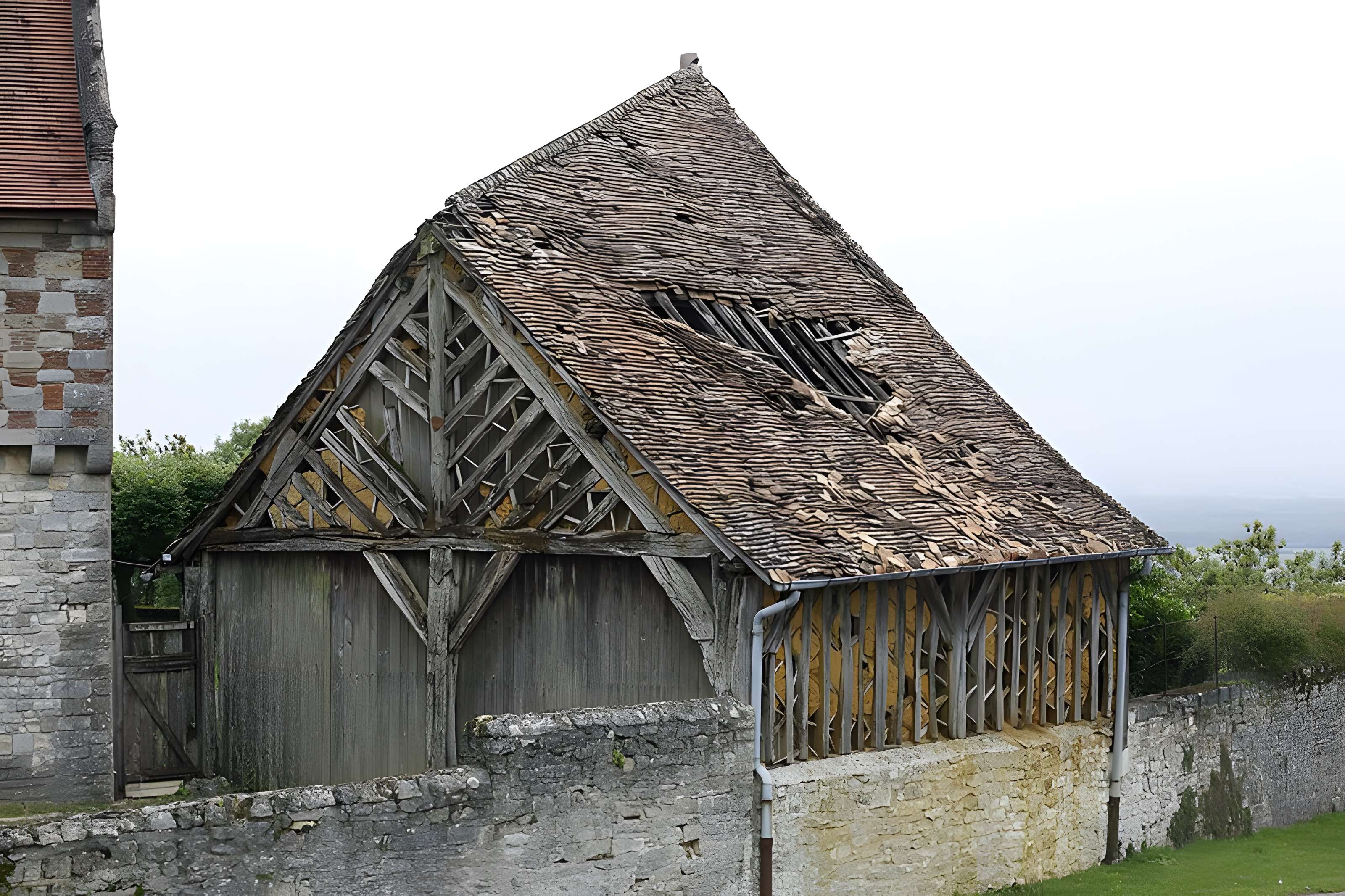 Château de Hattonchâtel