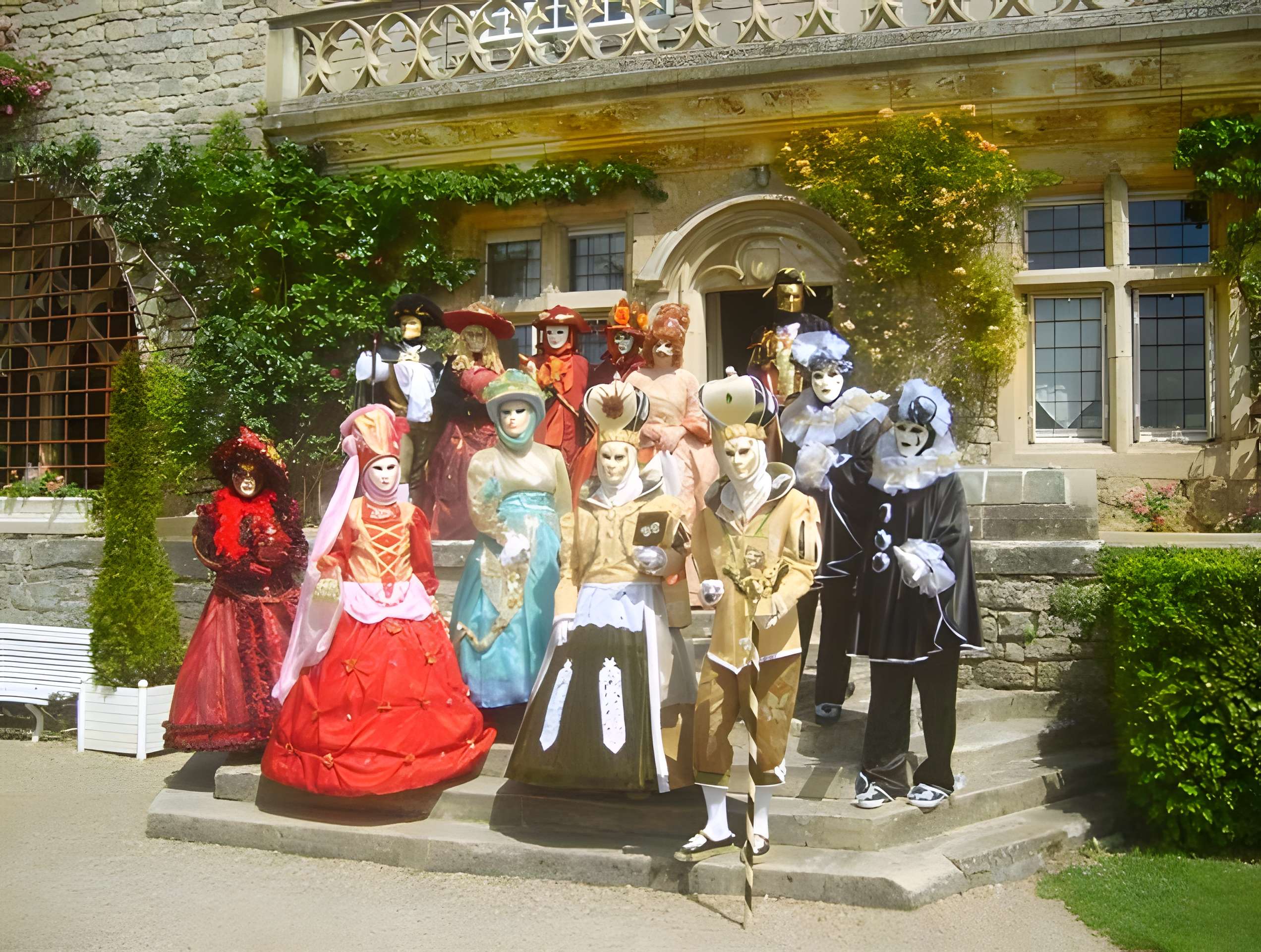 Château de Hattonchâtel