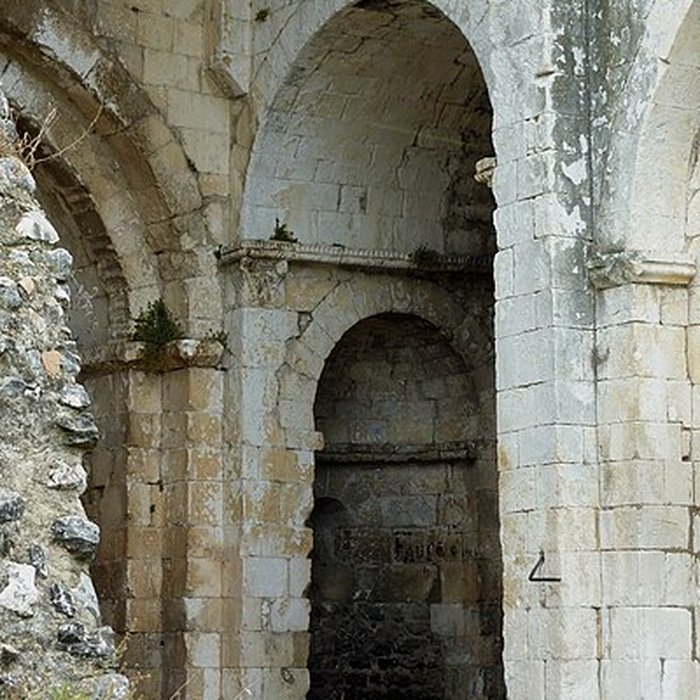 Photo de Chapelle Saint-Véran dOrgon