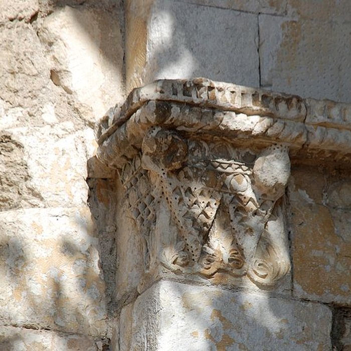 Photo de Chapelle Saint-Véran dOrgon