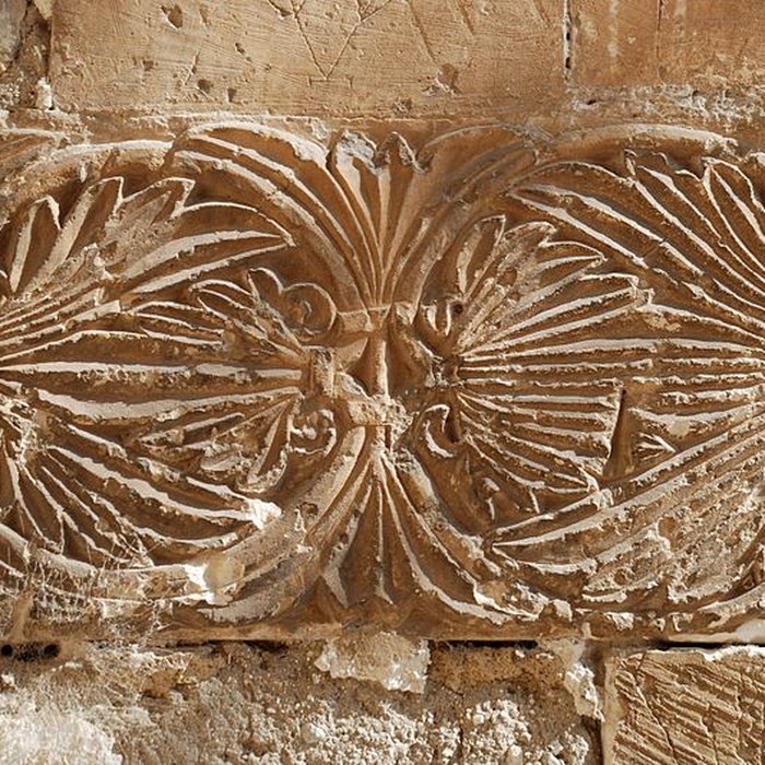 Photo de Chapelle Saint-Véran dOrgon