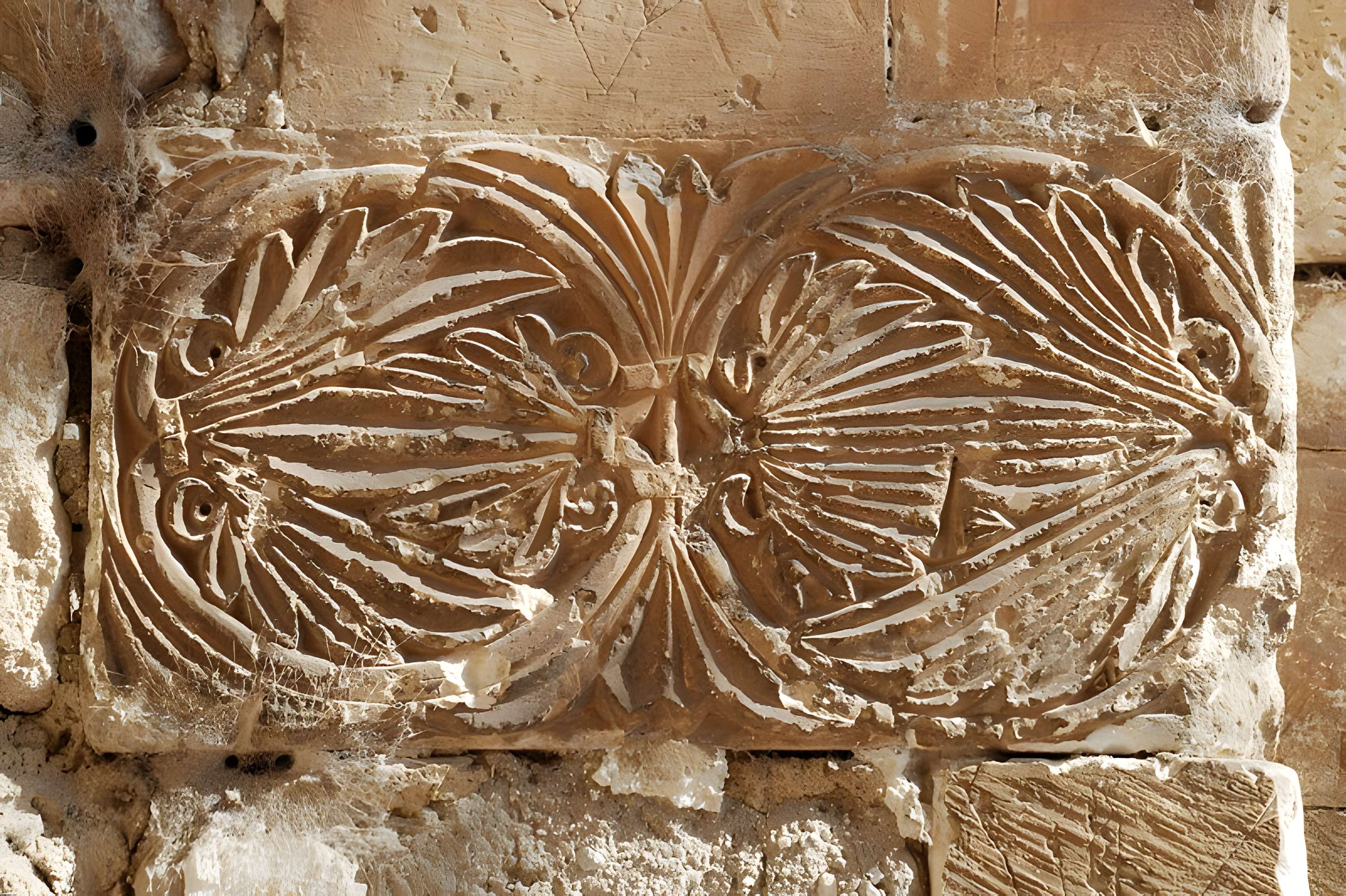 Chapelle Saint-Véran d'Orgon