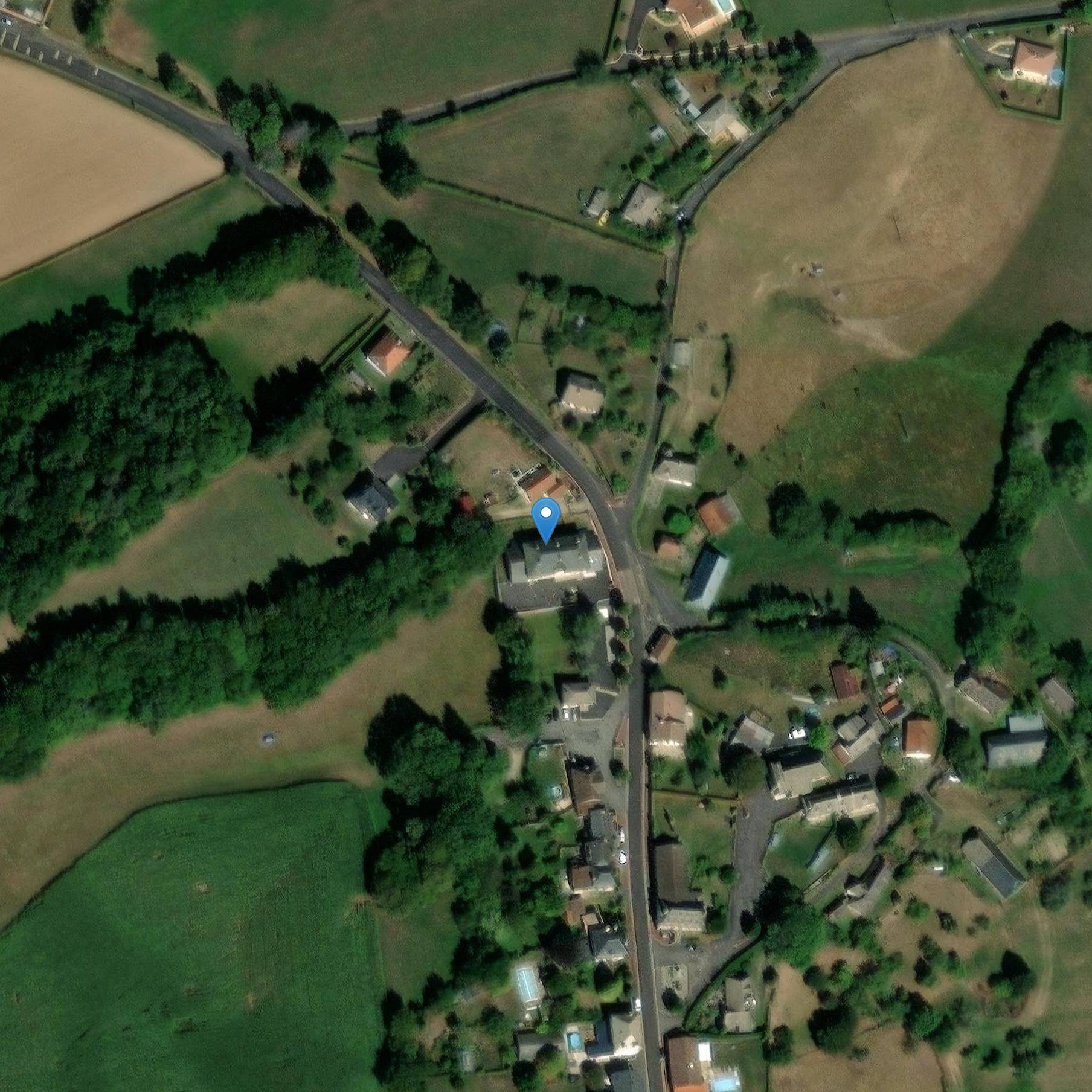 Photo de 聖マーティン・デ・ラバルス教会