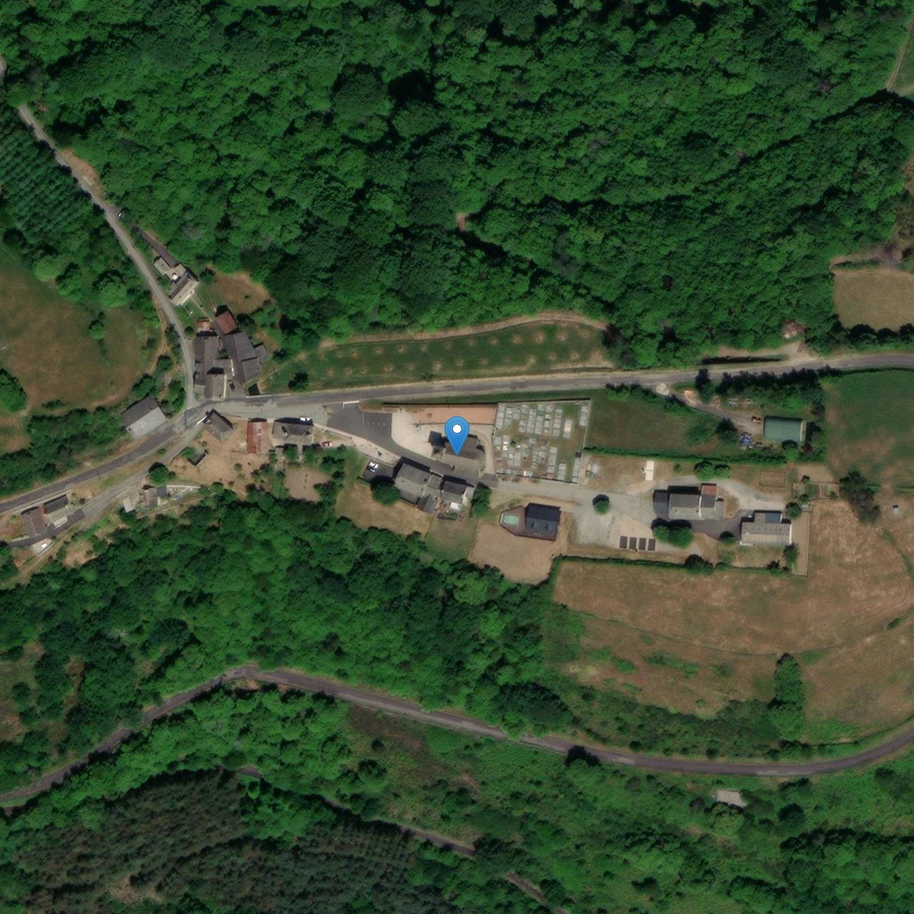 Photo de Kerk van de Aanname van Lapeyrugue