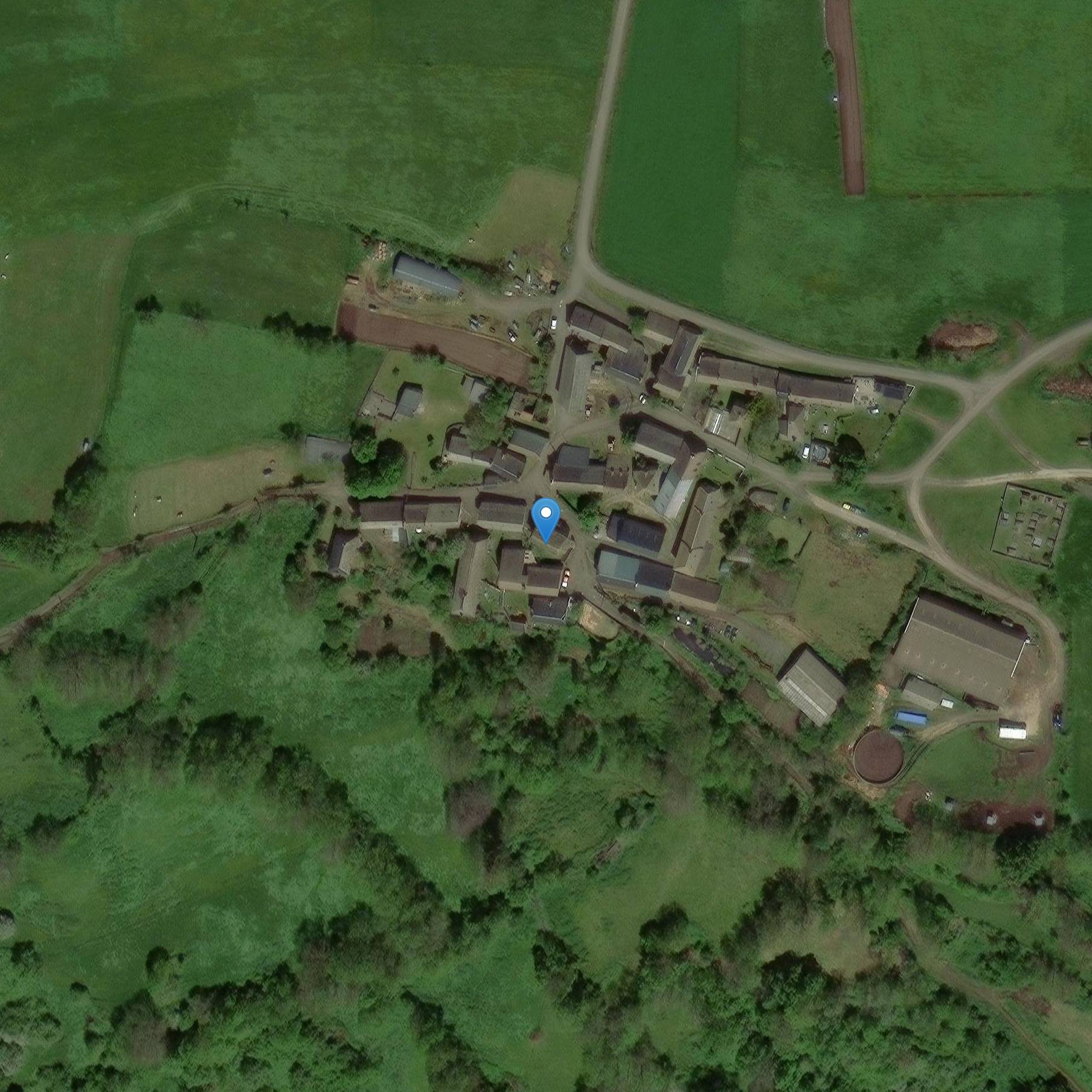 Photo de Kirche St. Madeleine von Lussaud