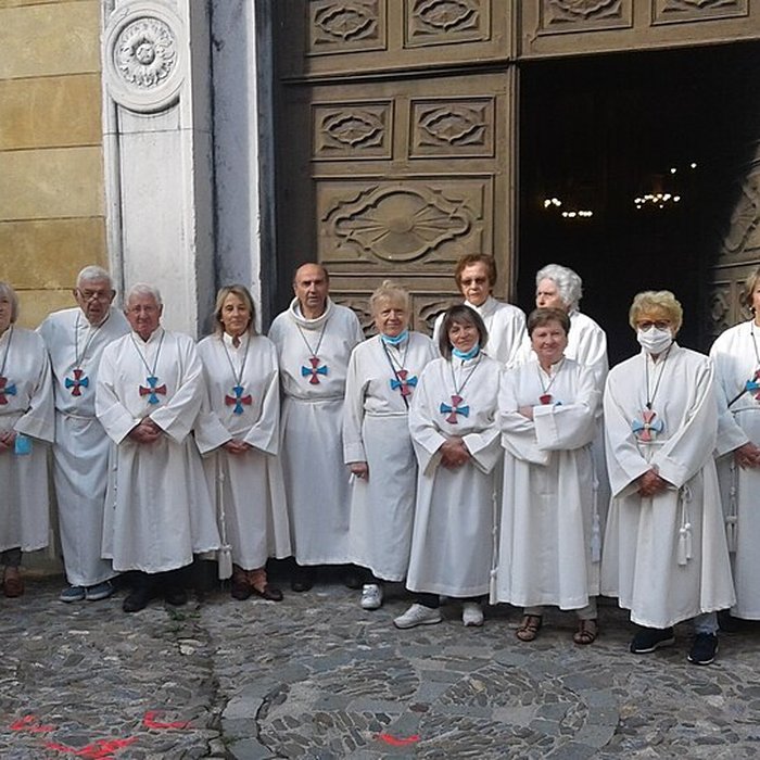 Photo de Chapelle supérieure de lAnnonciation de La Brigue