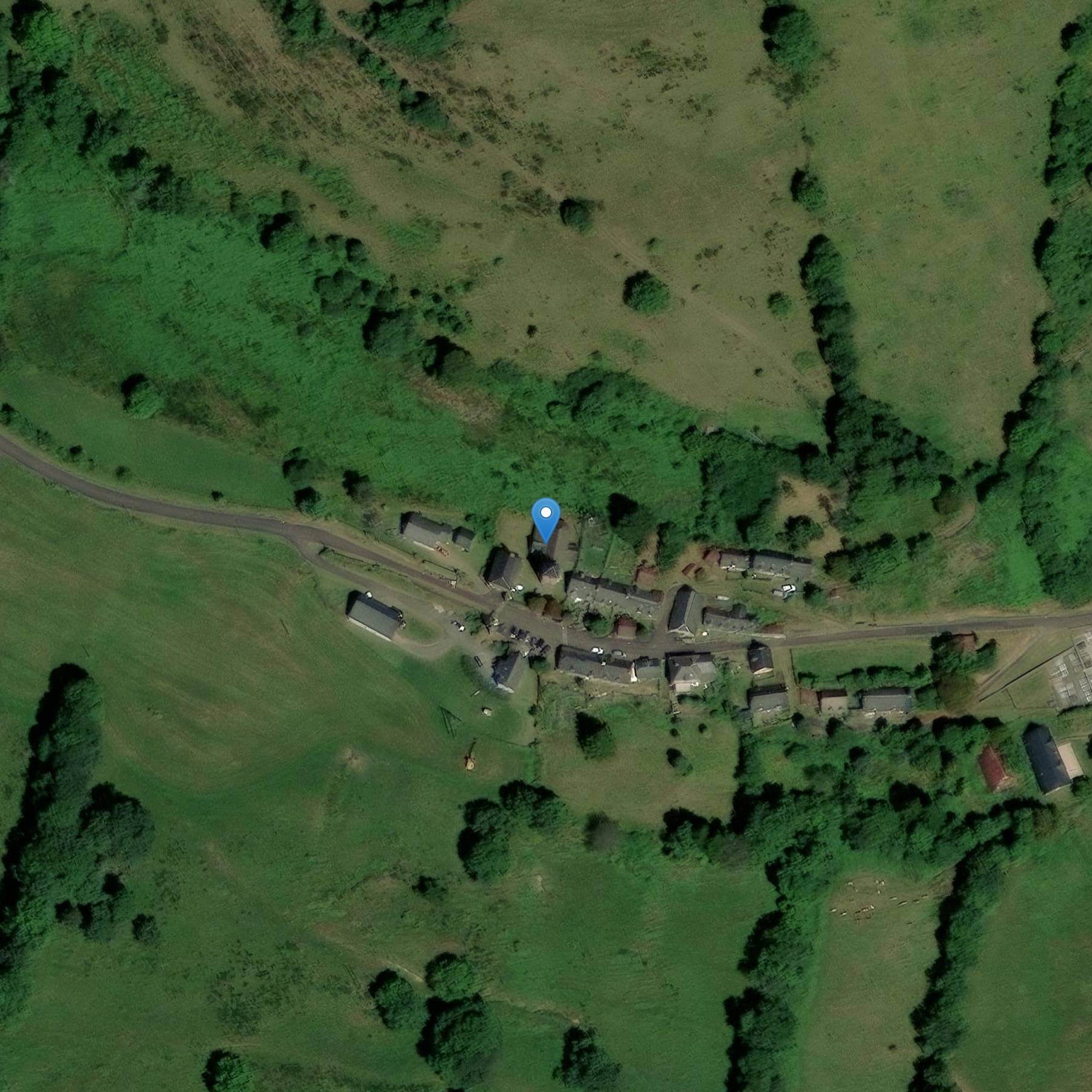 Photo de サン・ロッチ・デュ・ファウ教会