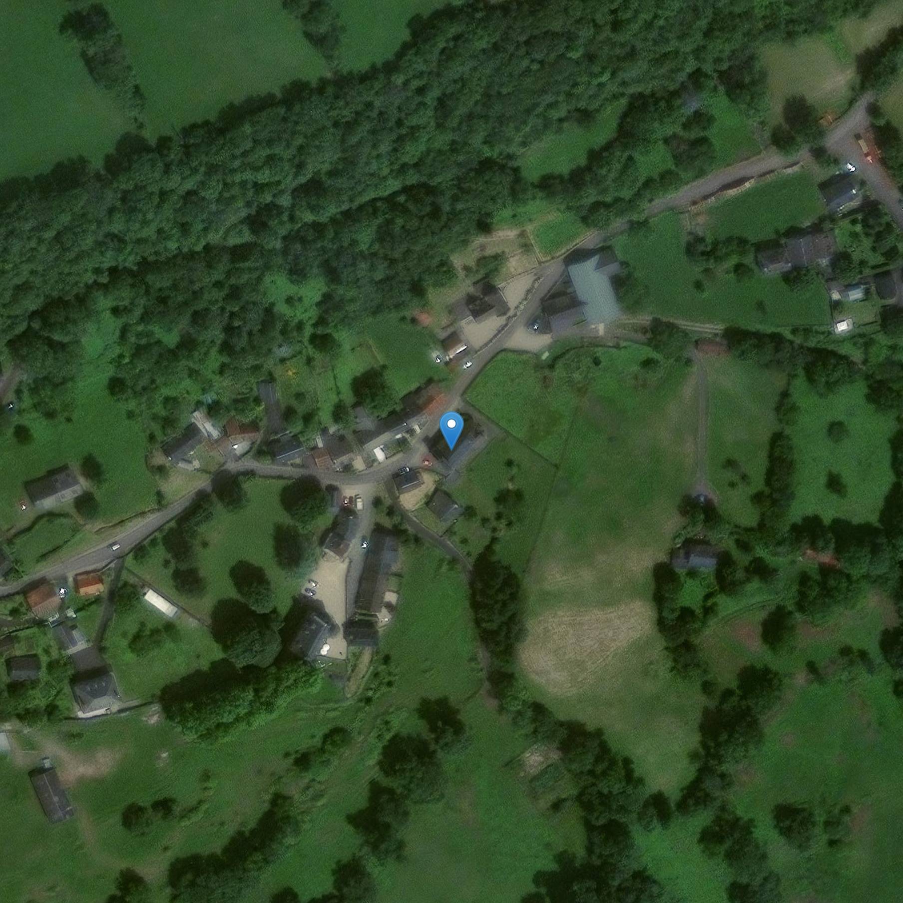 Photo de Kirche des Herzens-Immakulat-von-Marie der Kammern