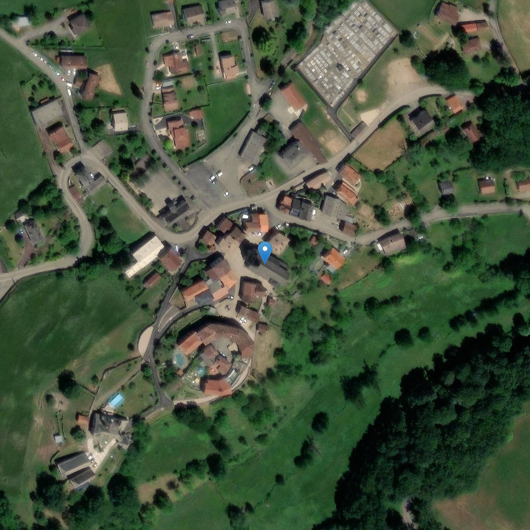 Photo de Église Notre-Dame de Leynhac