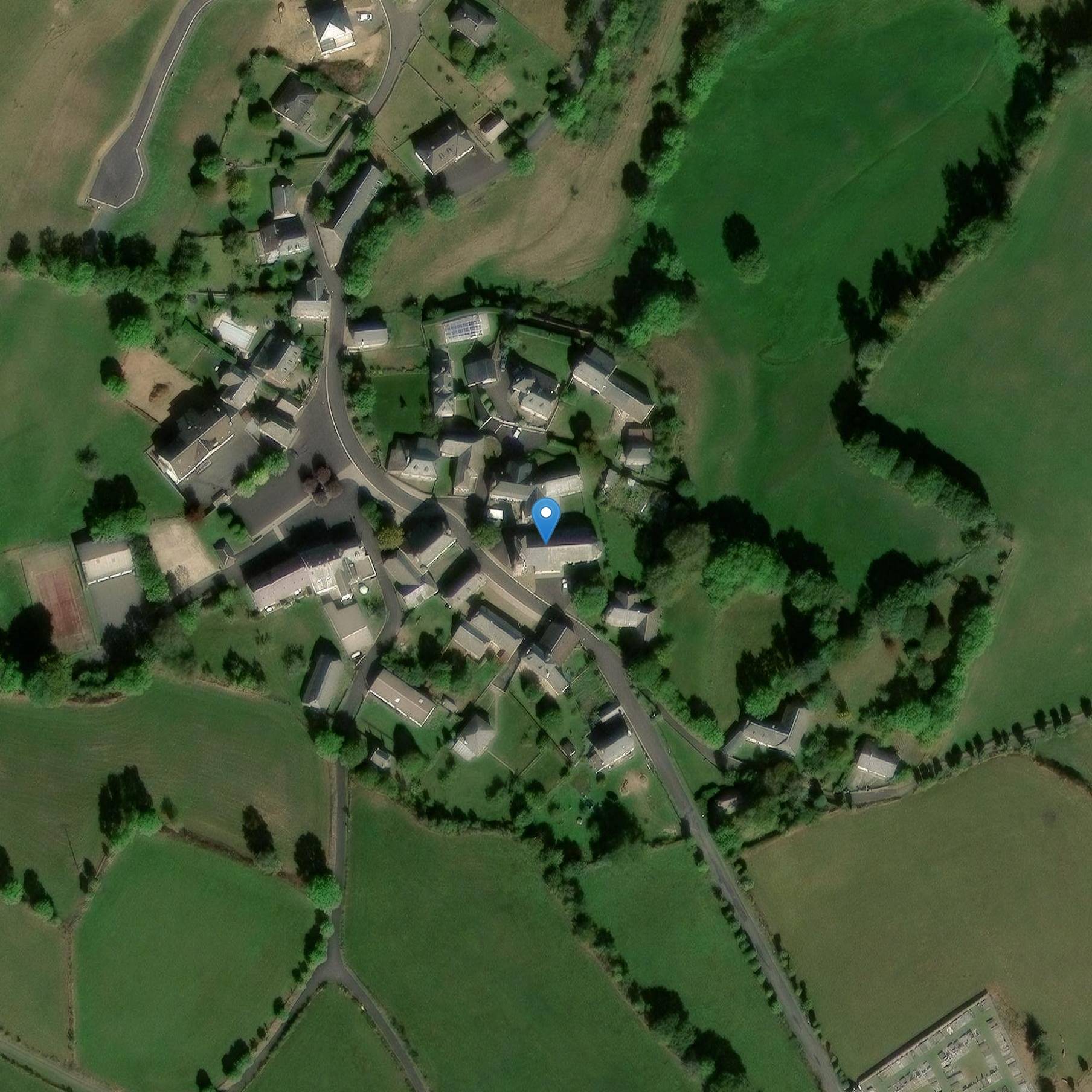 Photo de リエタデの聖マーティン教会