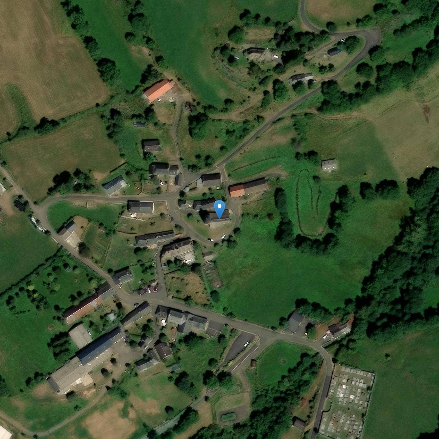 Photo de 马尔博圣约翰浸信会