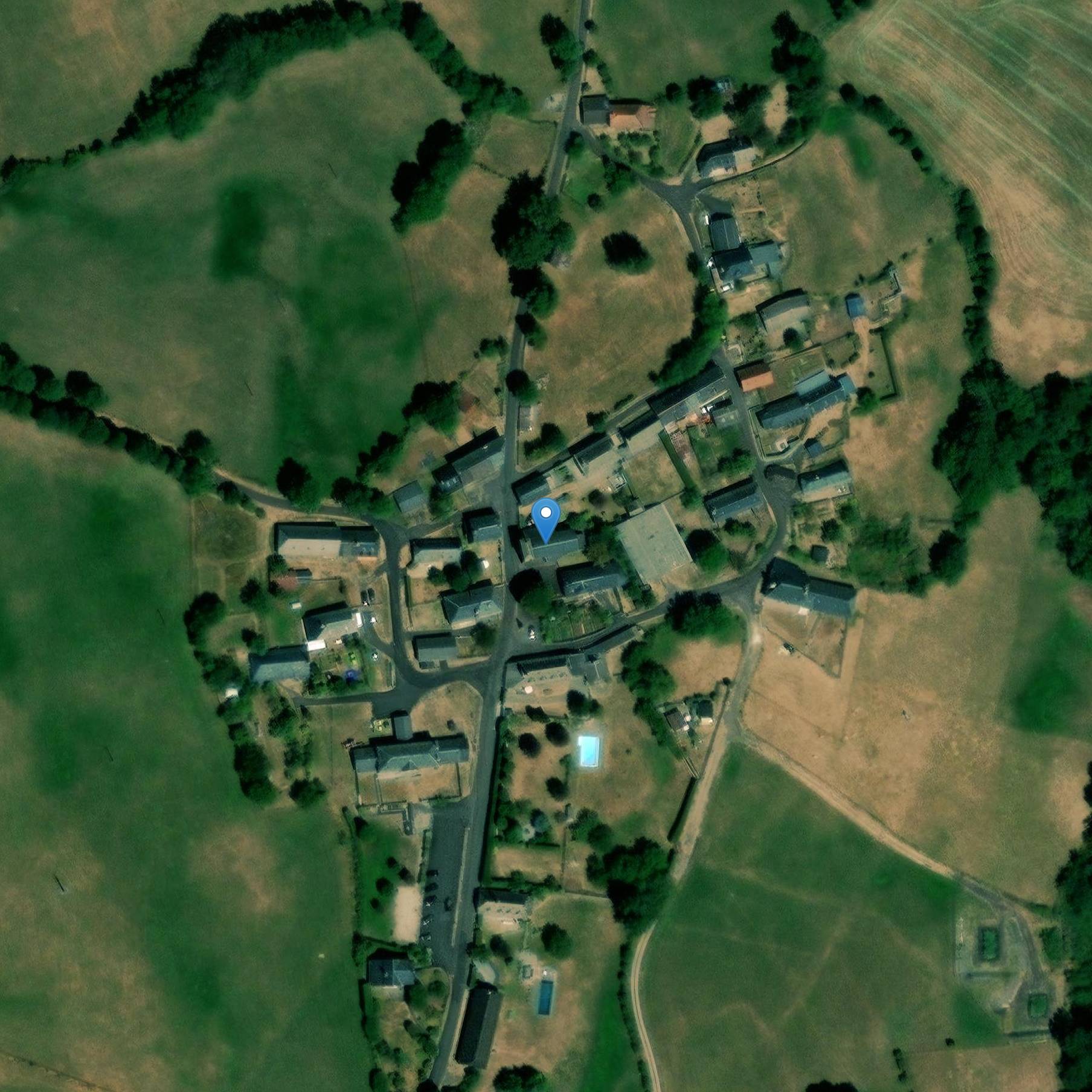 Photo de Church of Saint Pierre-aux-Liens de Narnhac