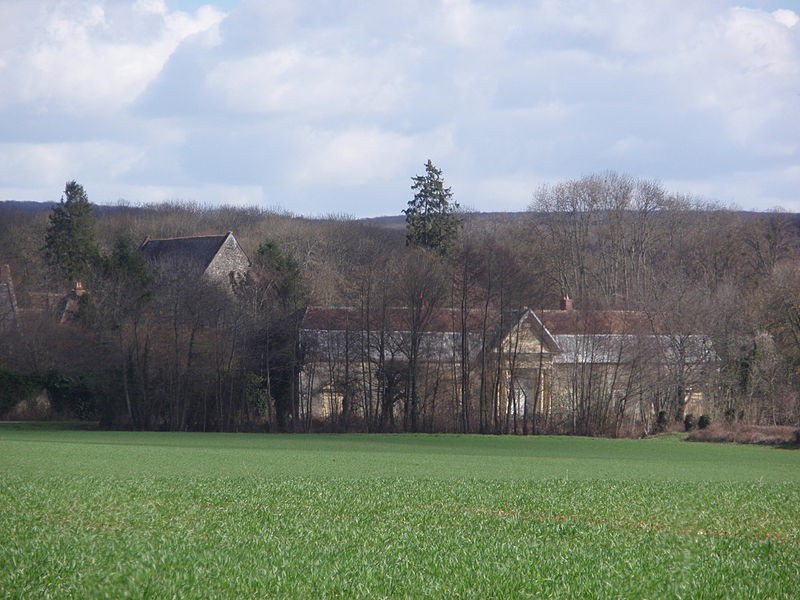 Photo de Chartreuse de Bellary