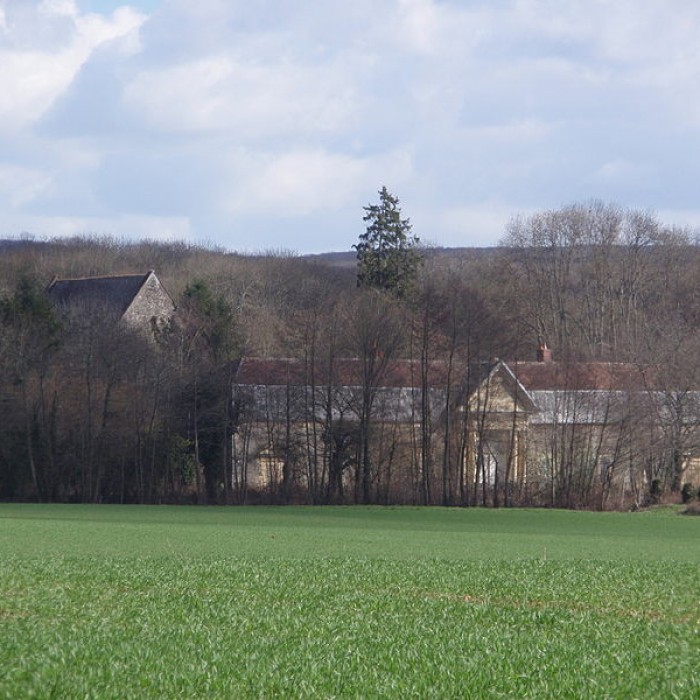Photo de Chartreuse de Bellary