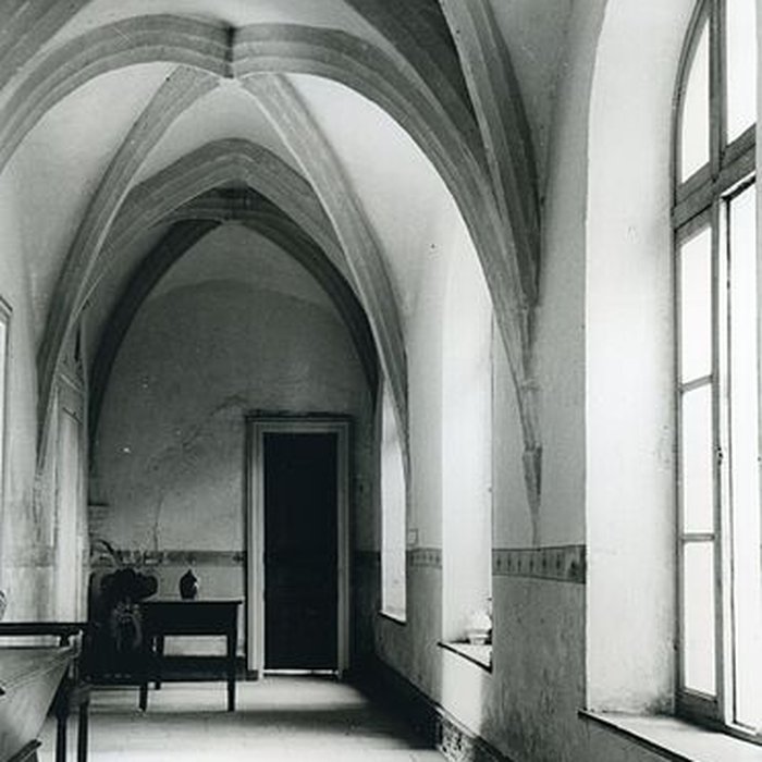 Photo de Chartreuse de Bellary