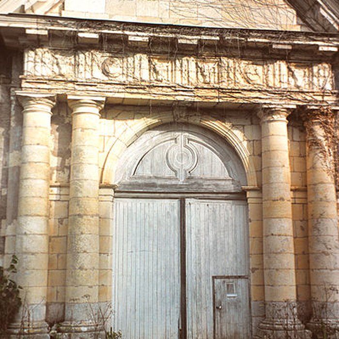 Photo de Chartreuse de Bellary