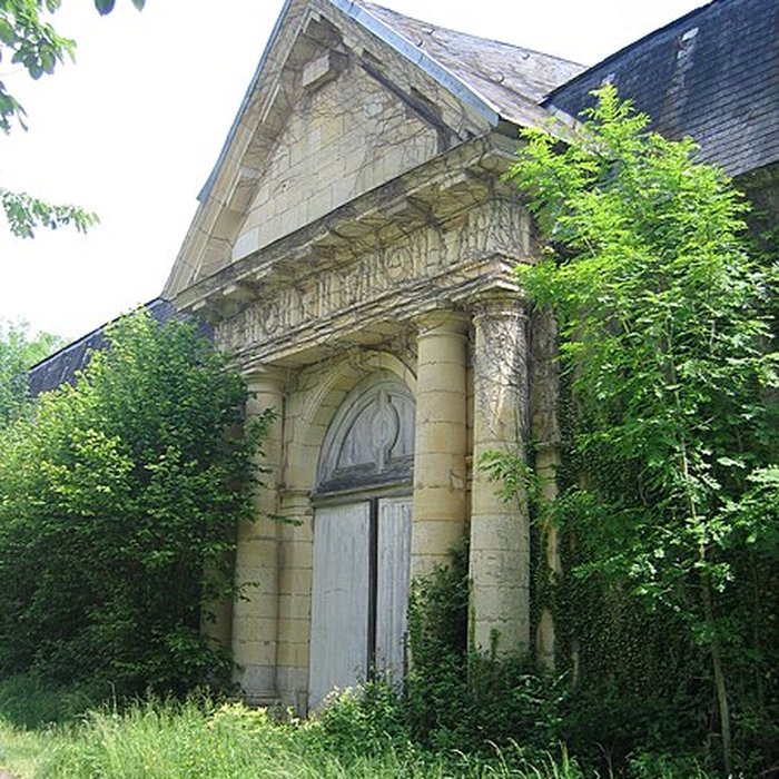 Photo de Chartreuse de Bellary