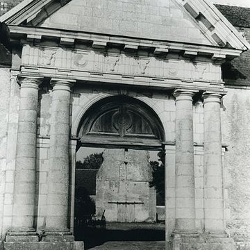 Chartreuse de Bellary