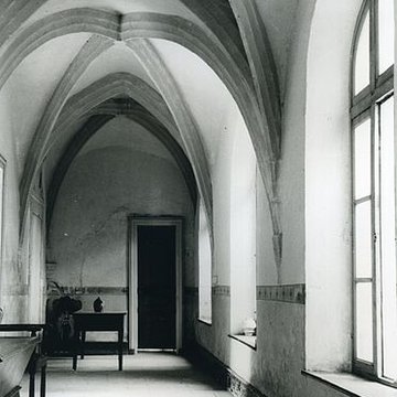 Chartreuse de Bellary