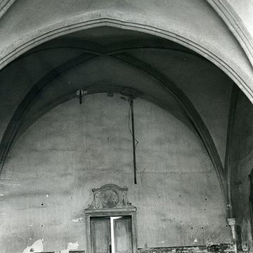 Chartreuse de Bellary