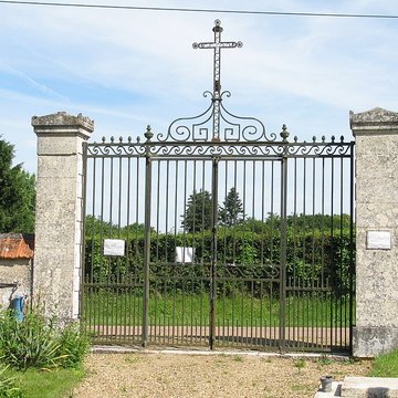 Chartreuse de Bellary