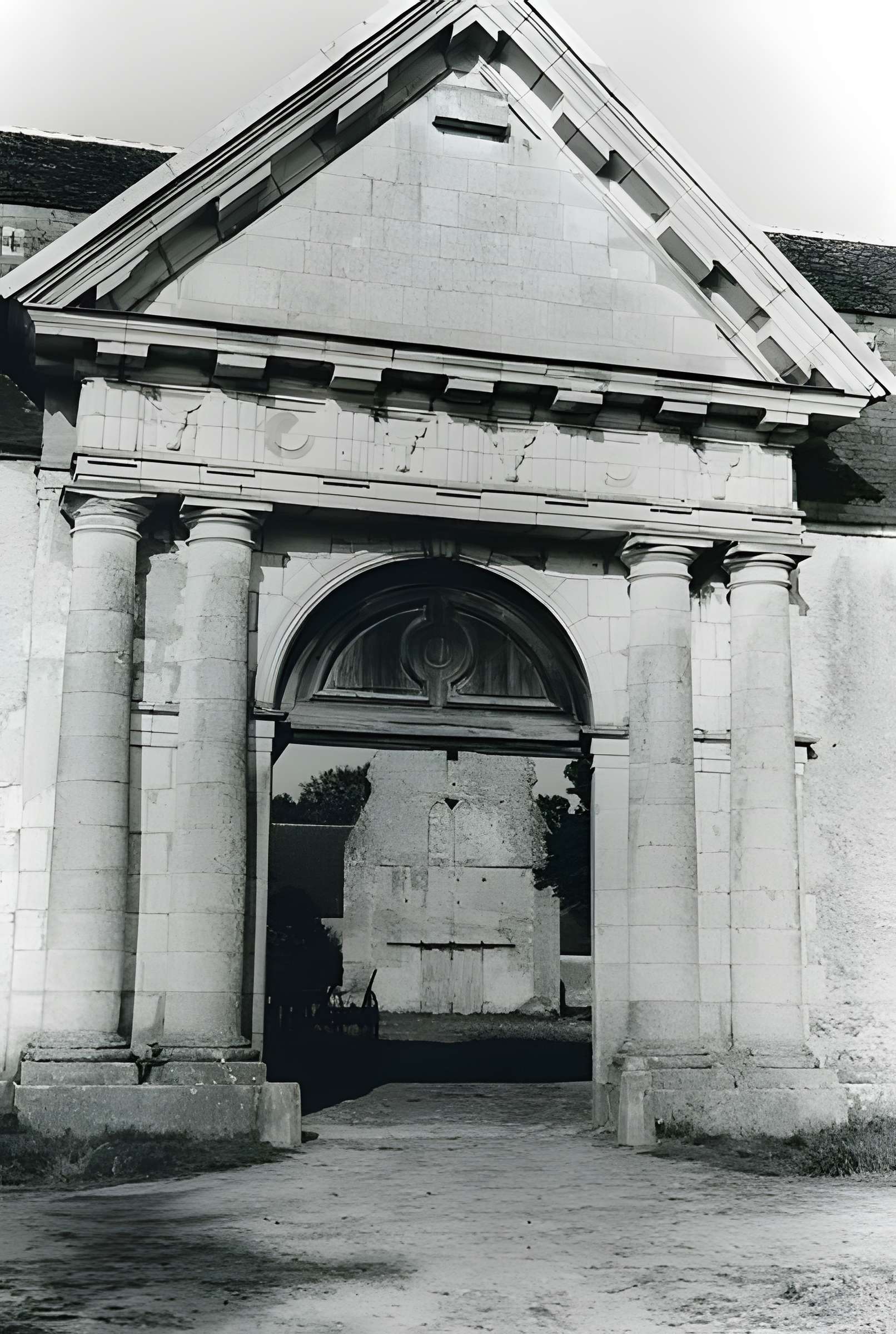 Chartreuse de Bellary