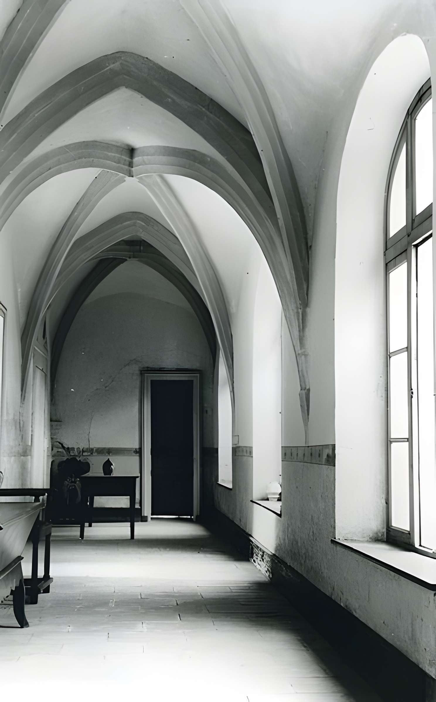 Chartreuse de Bellary