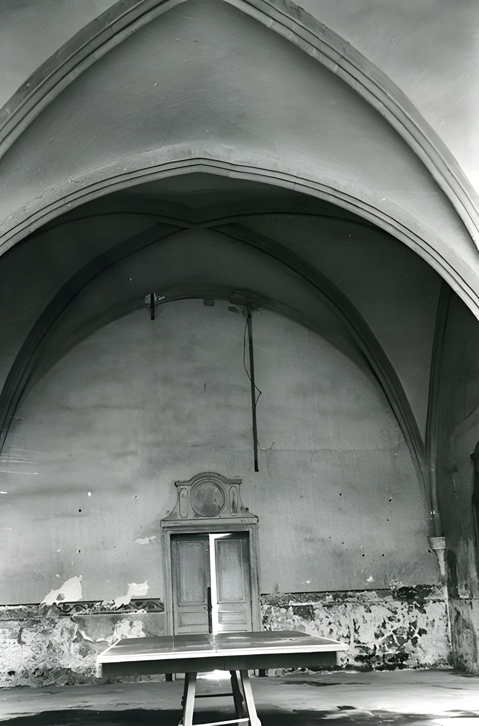 Chartreuse de Bellary