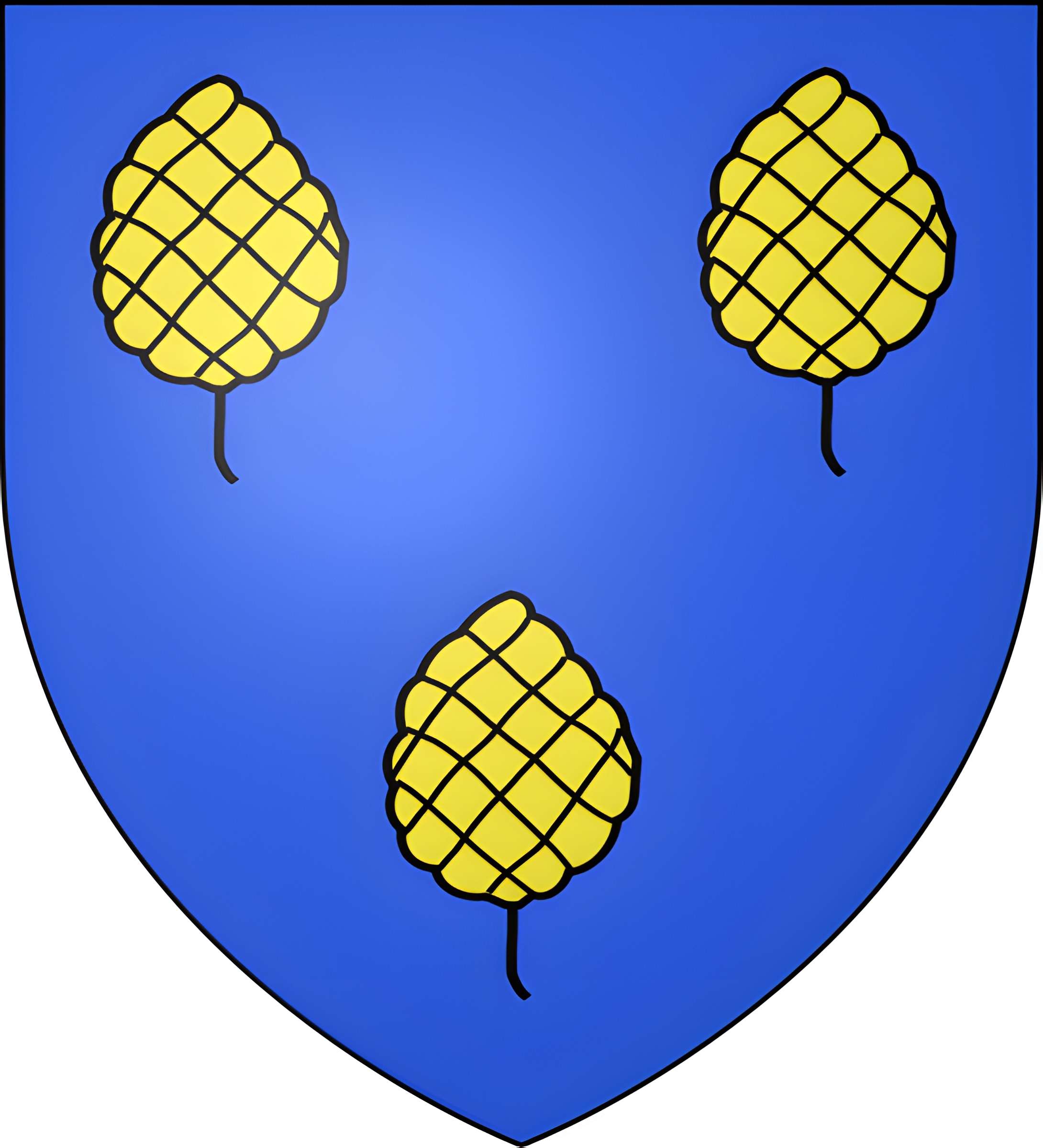 Chartreuse de Bellary