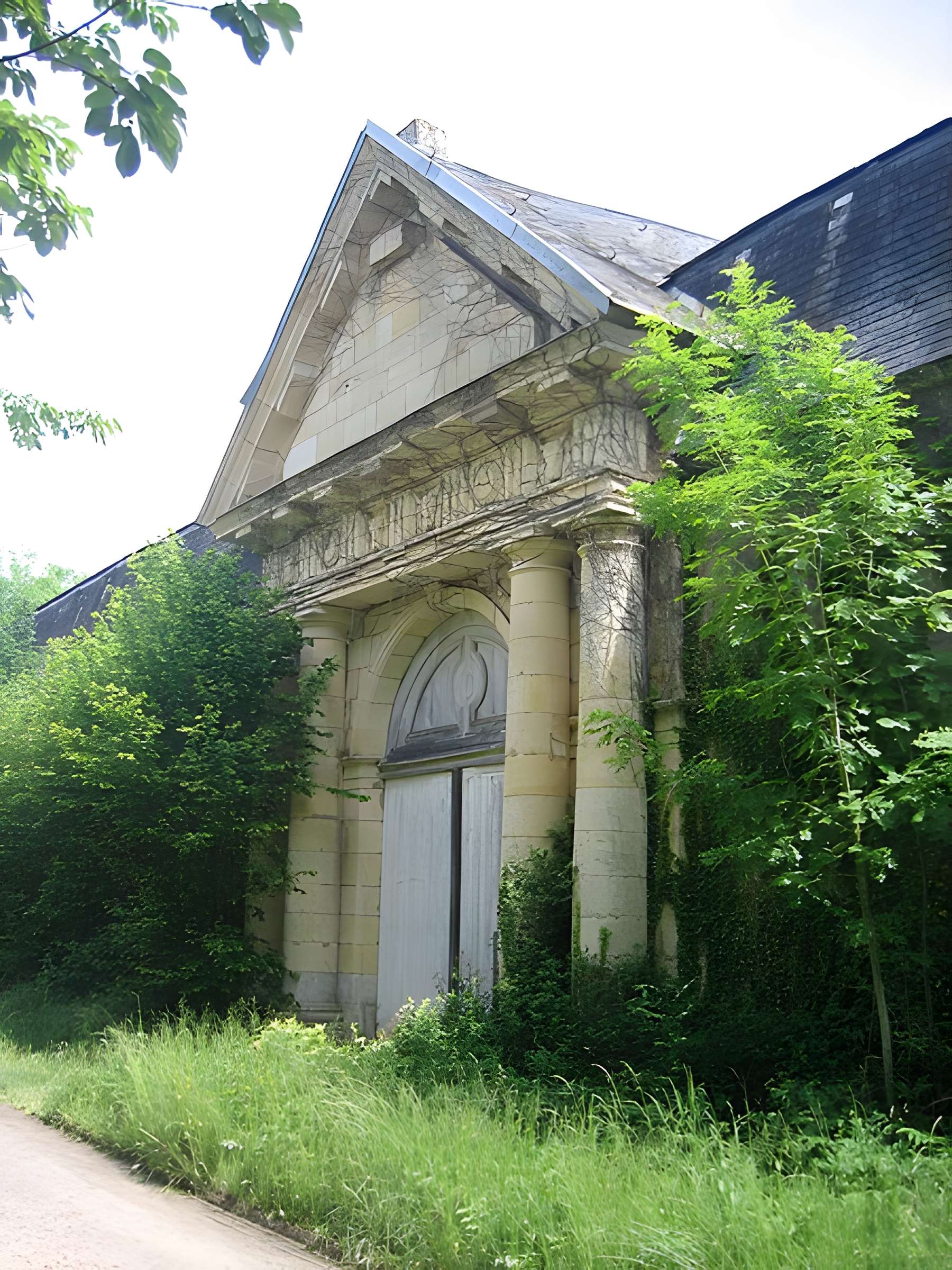 Chartreuse de Bellary