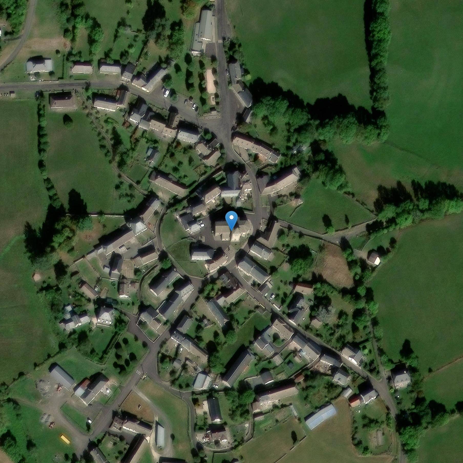 Photo de Église Saint-Étienne-et-Saint-Loup d'Oradour