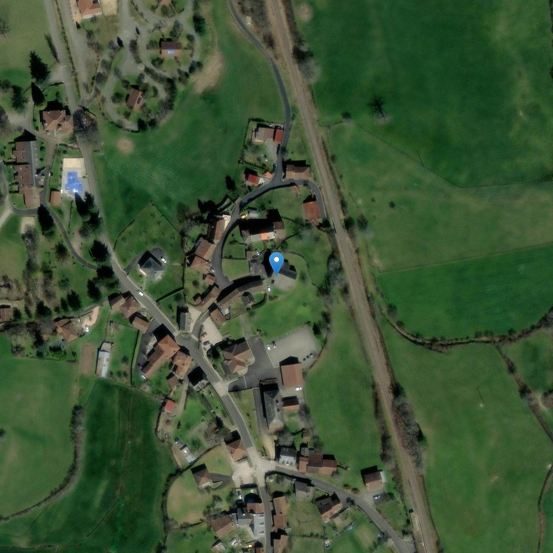 Photo de Chiesa di San Martino di Pers