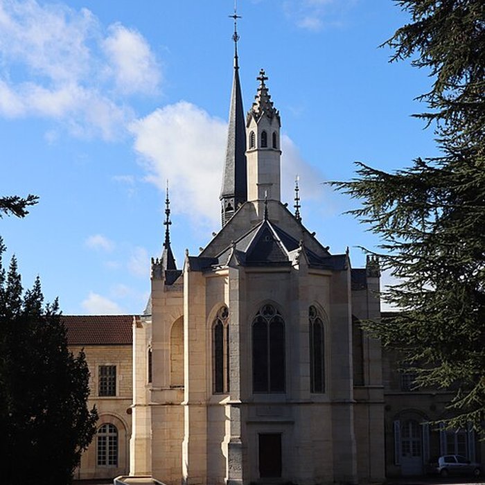 Photo de Chartreuse de Champmol