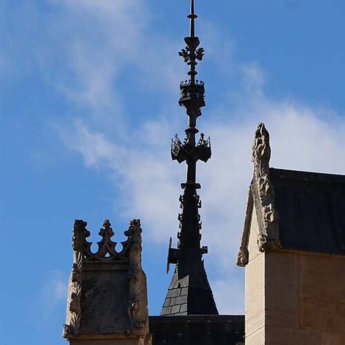 Photo de Chartreuse de Champmol