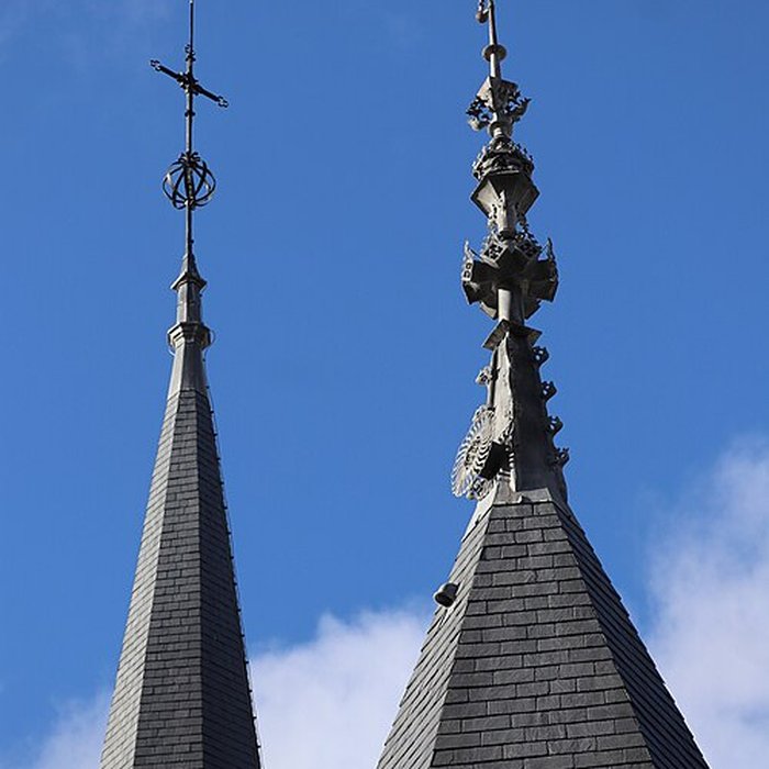 Photo de Chartreuse de Champmol