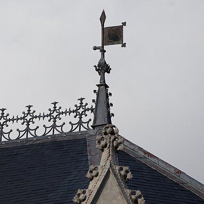 Photo de Chartreuse de Champmol