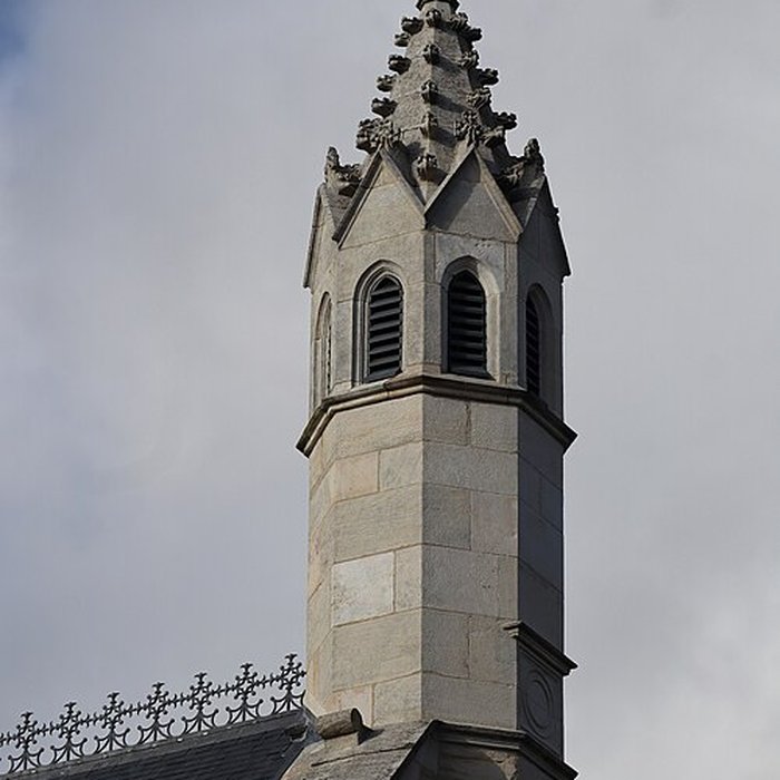 Photo de Chartreuse de Champmol
