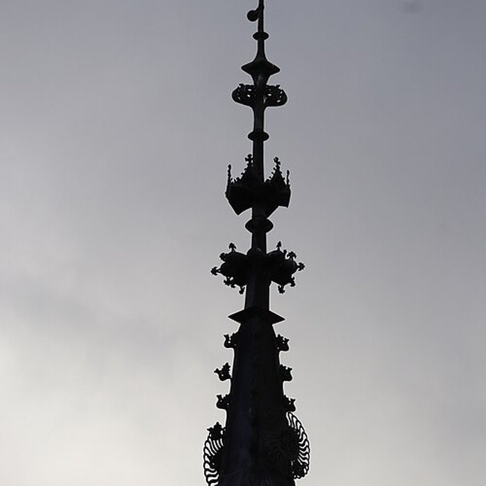 Photo de Chartreuse de Champmol